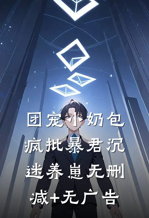 团宠小奶包，疯批暴君沉迷养崽无删减+无广告