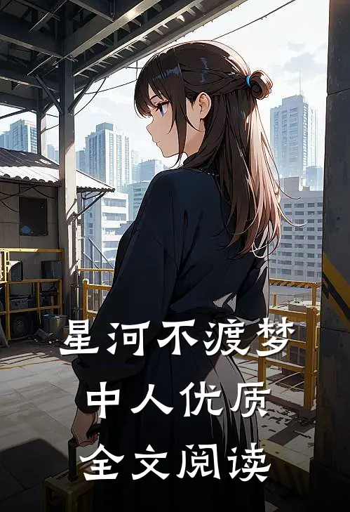 星河不渡梦中人优质全文阅读