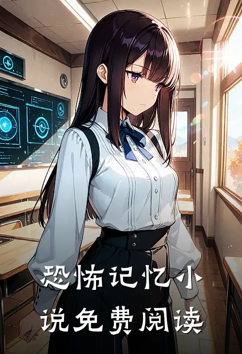 恐怖记忆小说免费阅读