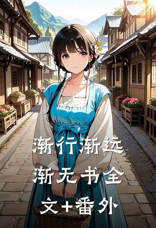 渐行渐远渐无书全文+番外