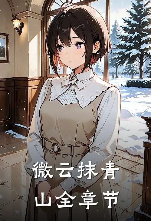微云抹青山全章节