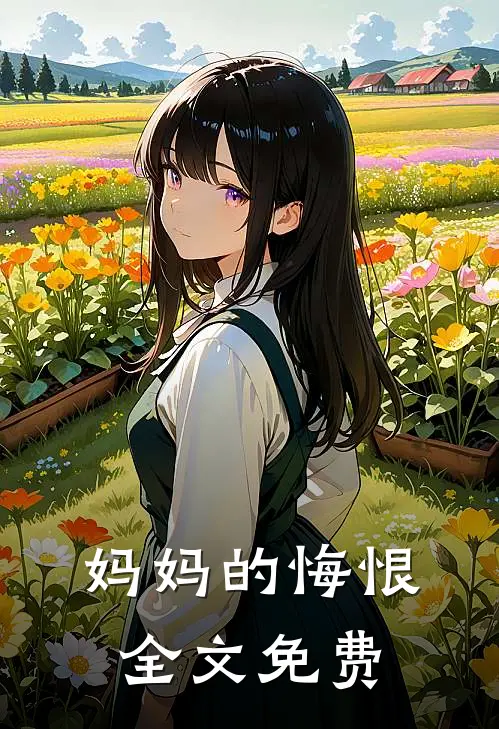 妈妈的悔恨全文免费