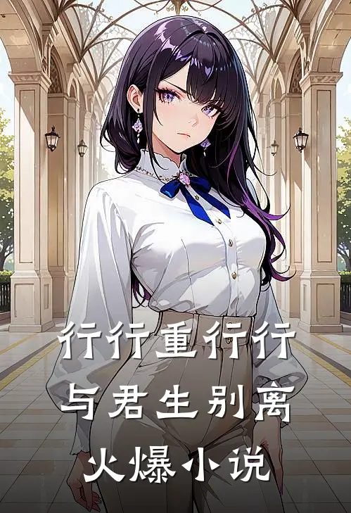 行行重行行，与君生别离火爆小说