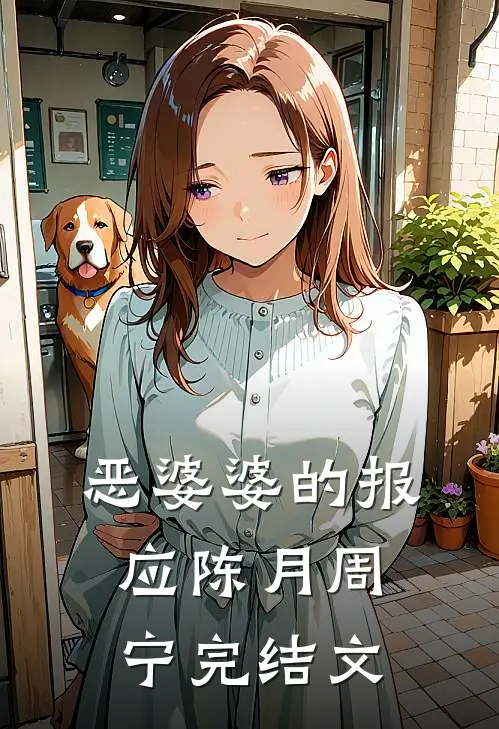 恶婆婆的报应陈月周宁完结文