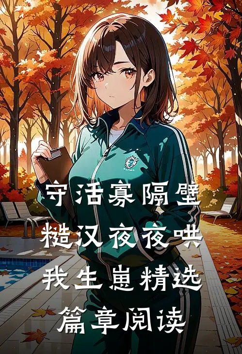 守活寡隔壁糙汉夜夜哄我生崽精选篇章阅读