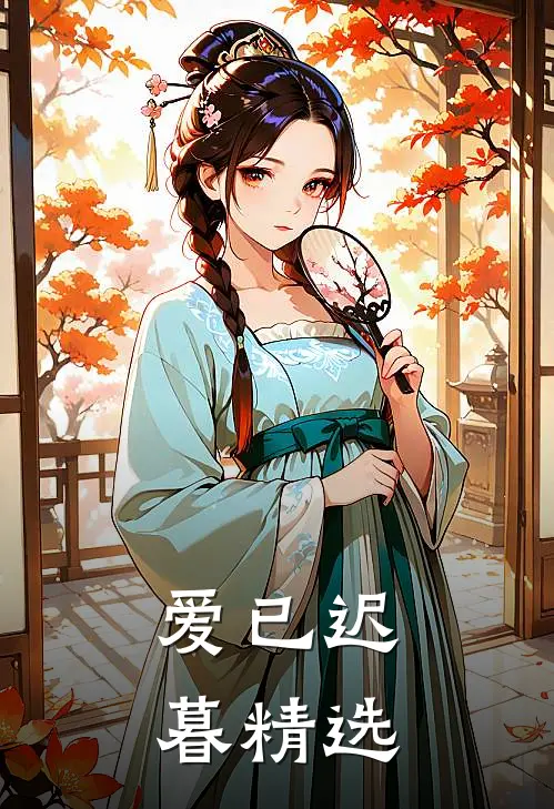 爱已迟暮精选