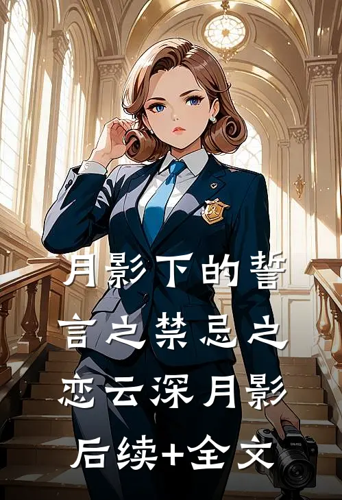 月影下的誓言之禁忌之恋云深月影后续+全文