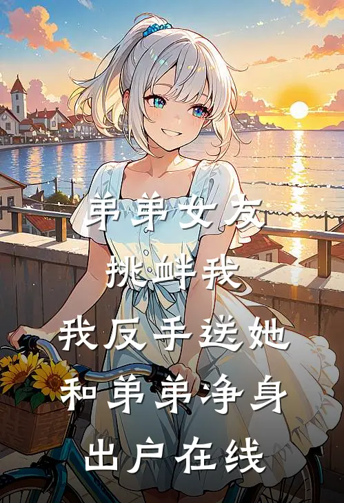 弟弟女友挑衅我，我反手送她和弟弟净身出户在线