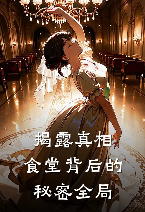 《揭露真相:食堂背后的秘密》全局