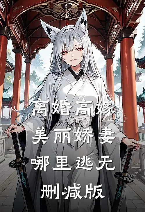 离婚高嫁：美丽娇妻哪里逃无删减版