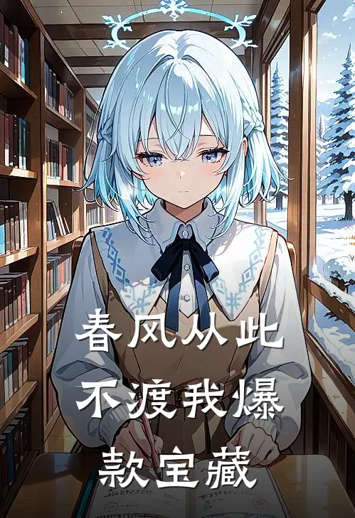 春风从此不渡我爆款宝藏