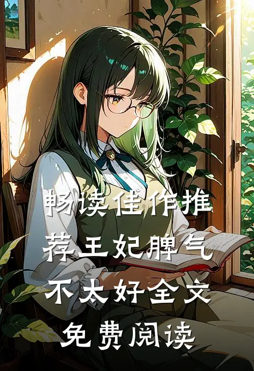 畅读佳作推荐王妃脾气不太好全文免费阅读