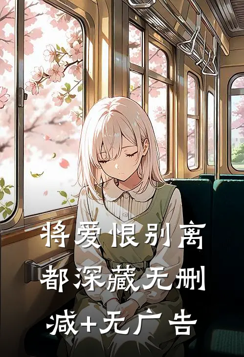 将爱恨别离都深藏无删减+无广告