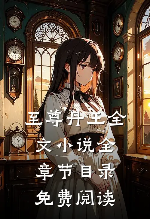 至尊丹王全文小说全章节目录免费阅读
