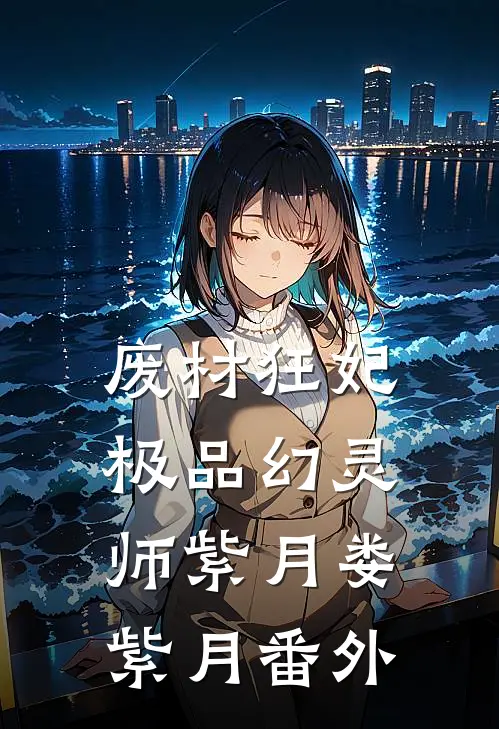废材狂妃：极品幻灵师紫月娄紫月 番外
