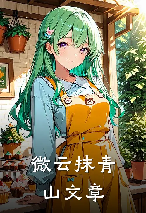 微云抹青山文章