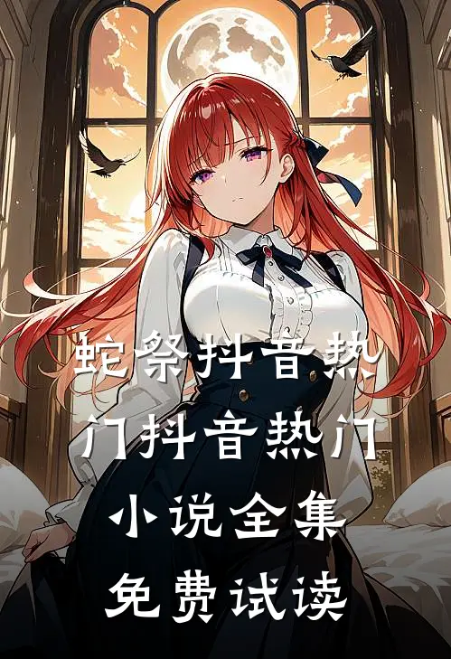 蛇祭抖音热门抖音热门小说全集免费试读