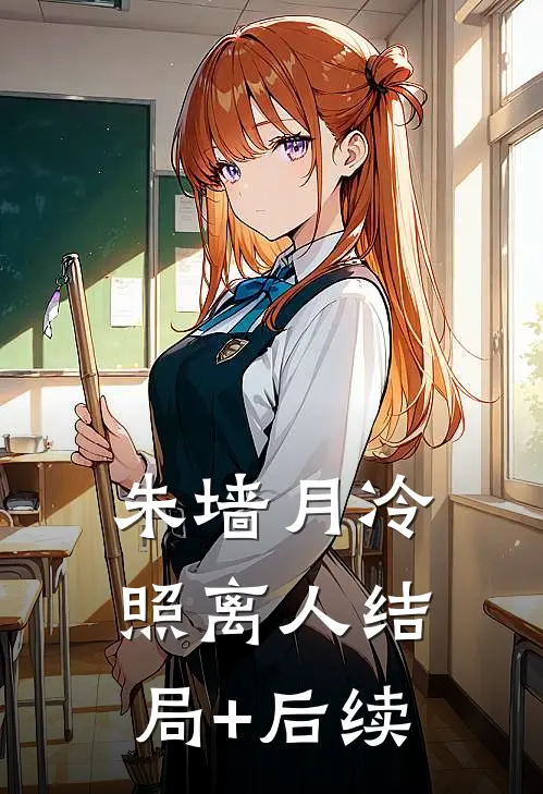 朱墙月冷照离人结局+后续