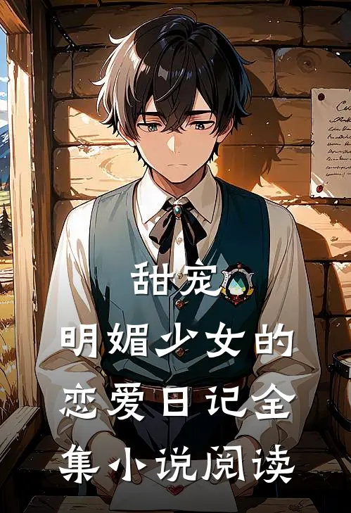 甜宠：明媚少女的恋爱日记全集小说阅读