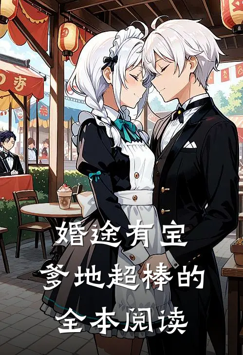 婚途有宝：爹地超棒的全本阅读