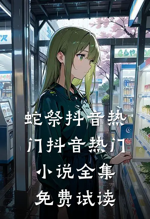蛇祭抖音热门抖音热门小说全集免费试读