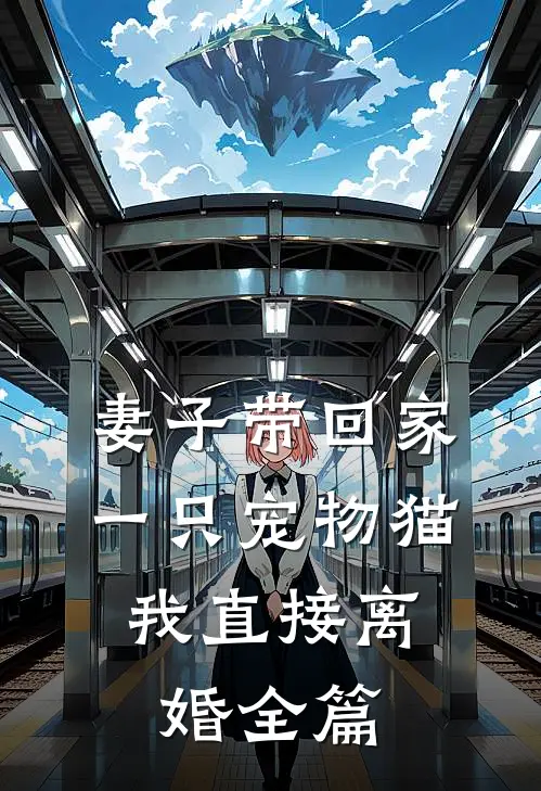 妻子带回家一只宠物猫，我直接离婚全篇