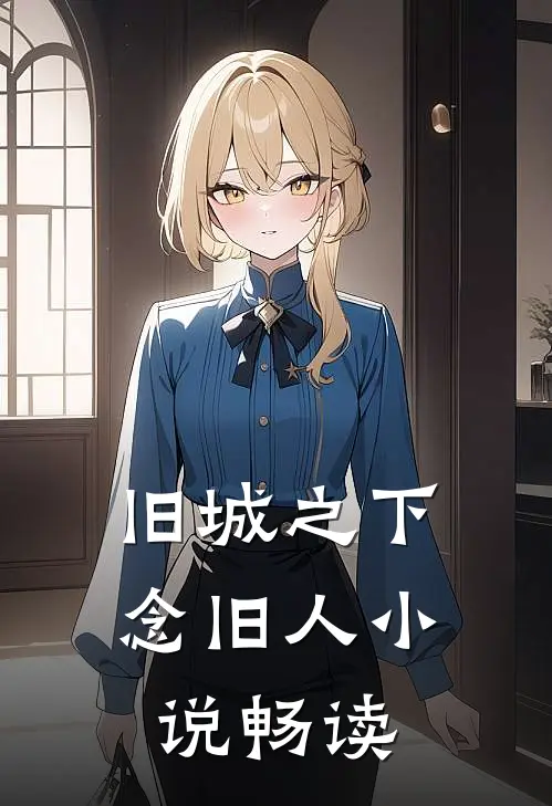 旧城之下念旧人小说畅读