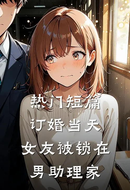 热门短篇订婚当天，女友被锁在男助理家