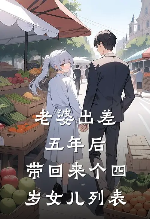 老婆出差五年后，带回来个四岁女儿列表