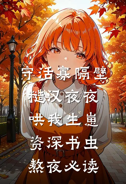 守活寡隔壁糙汉夜夜哄我生崽资深书虫熬夜必读