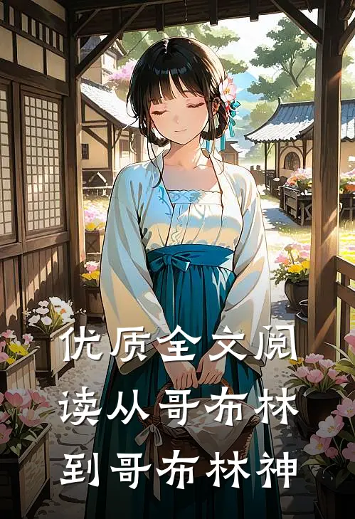 优质全文阅读从哥布林到哥布林神