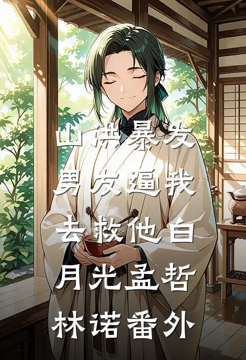 山洪暴发，男友逼我去救他白月光孟哲林诺 番外