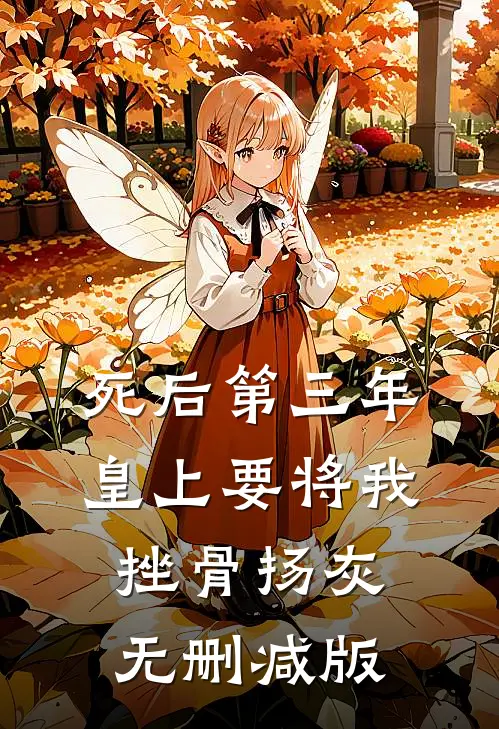 死后第三年，皇上要将我挫骨扬灰无删减版