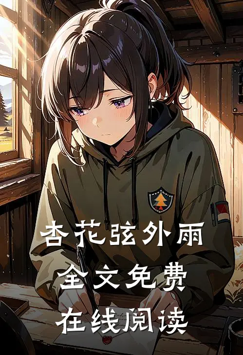 杏花弦外雨全文免费在线阅读