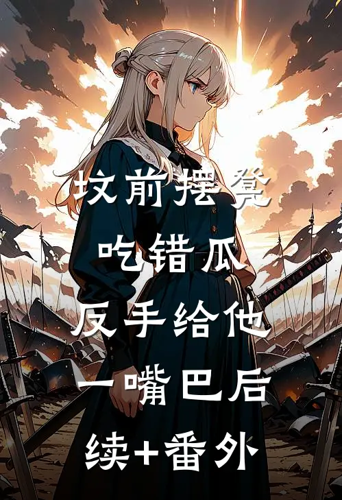坟前摆凳吃错瓜，反手给他一嘴巴后续+番外