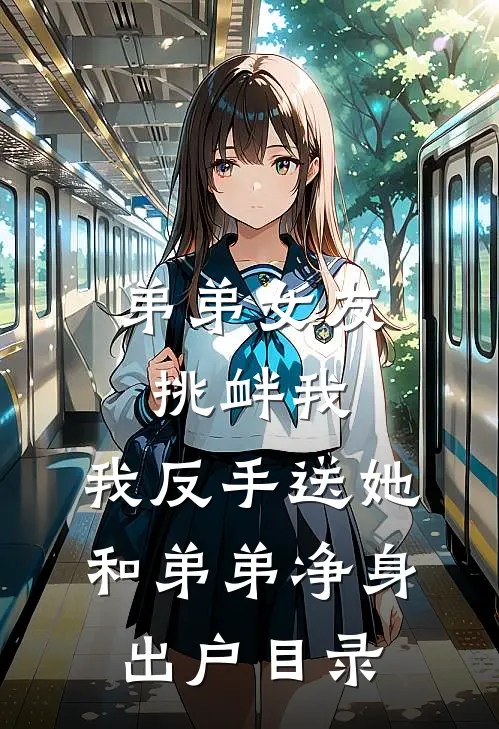 弟弟女友挑衅我，我反手送她和弟弟净身出户目录