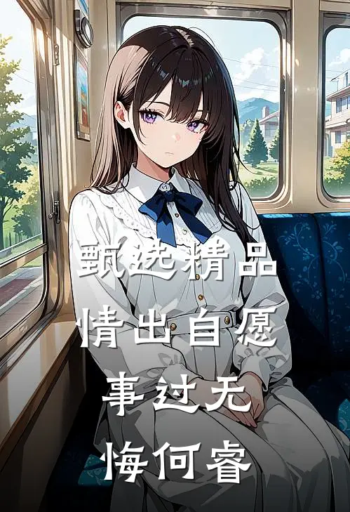 甄选精品情出自愿，事过无悔何睿