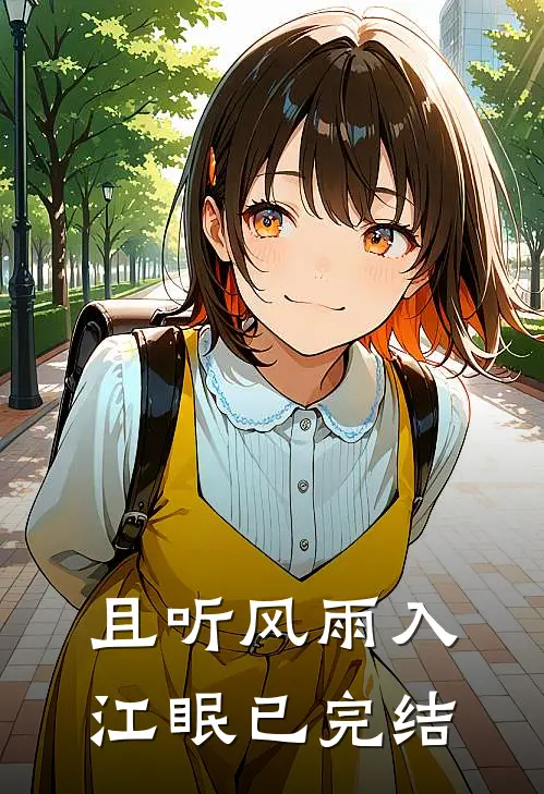 且听风雨入江眠已完结