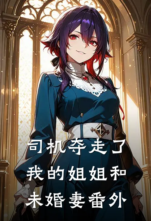 司机夺走了我的姐姐和未婚妻番外