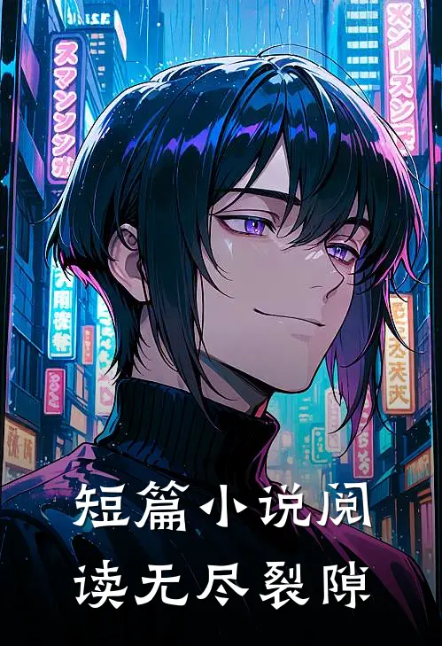 短篇小说阅读无尽裂隙