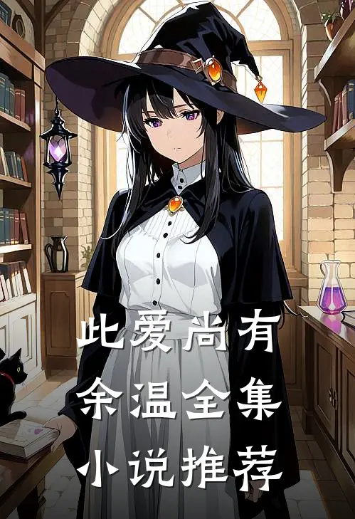 此爱尚有余温全集小说推荐