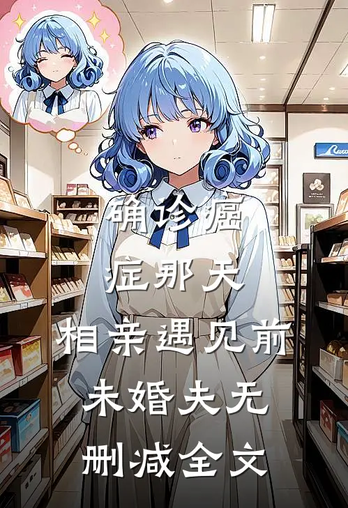 确诊癌症那天，相亲遇见前未婚夫无删减全文