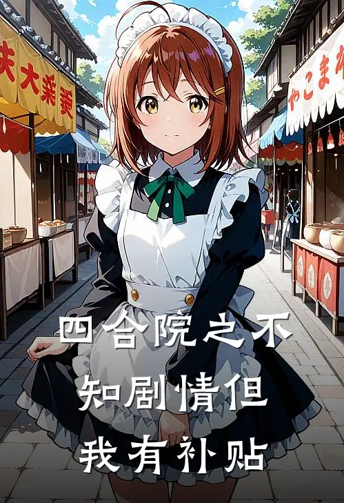 四合院之不知剧情但我有补贴