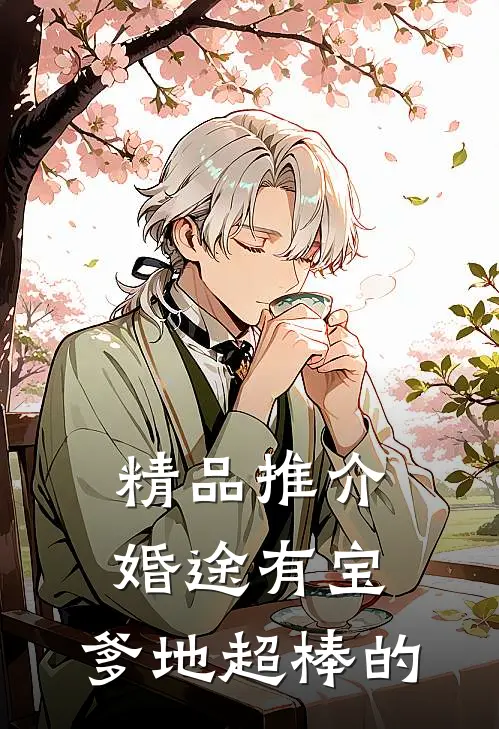 精品推介婚途有宝：爹地超棒的