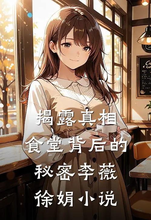 《揭露真相:食堂背后的秘密》李薇徐娟小说