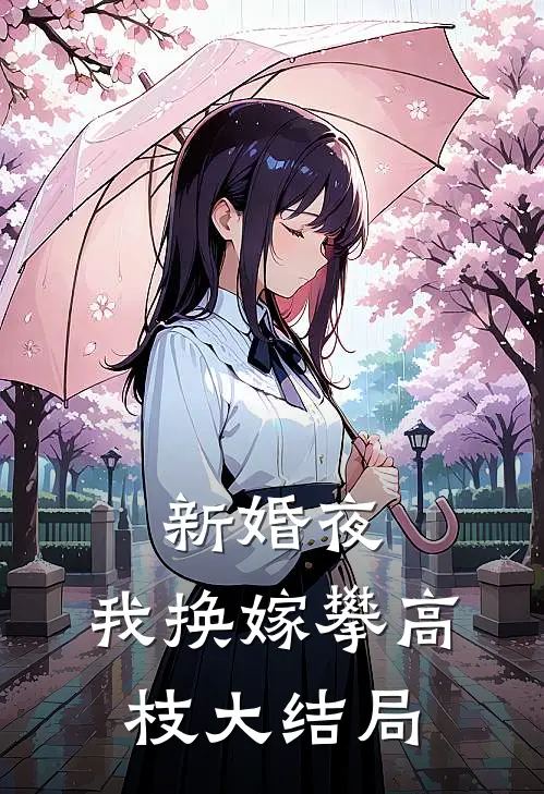 新婚夜，我换嫁攀高枝大结局