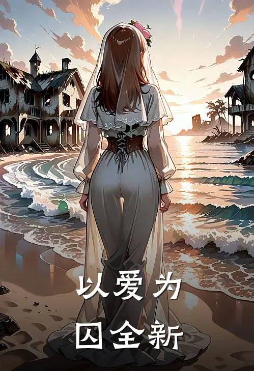 以爱为囚全新