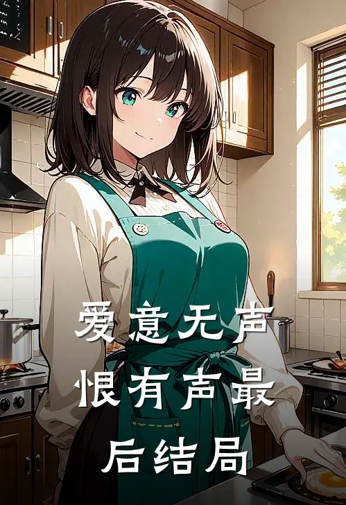 爱意无声恨有声最后结局
