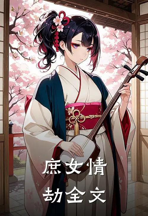 庶女情劫全文