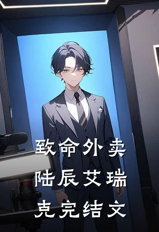 致命外卖陆辰艾瑞克完结文